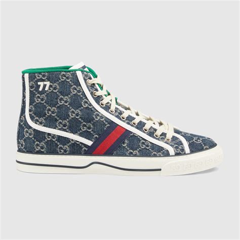 ioffer men gucci shoes|gucci high top sneakers sale.